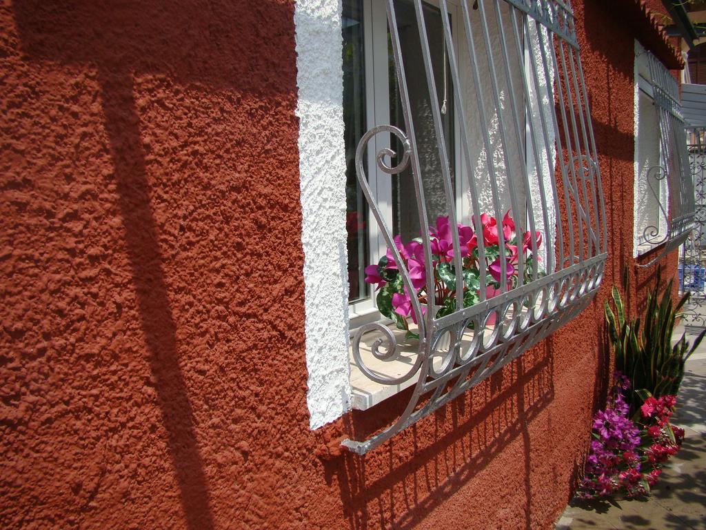 Le Dimore Di Chiara Imperia Oda fotoğraf