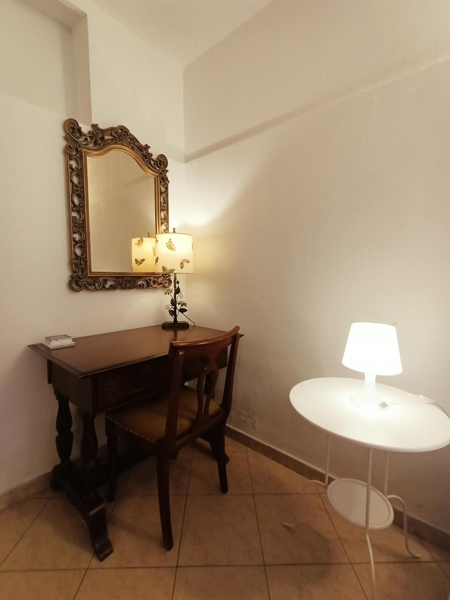 Le Dimore Di Chiara Imperia Dış mekan fotoğraf